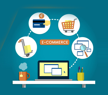 Ecommerce Portal Software